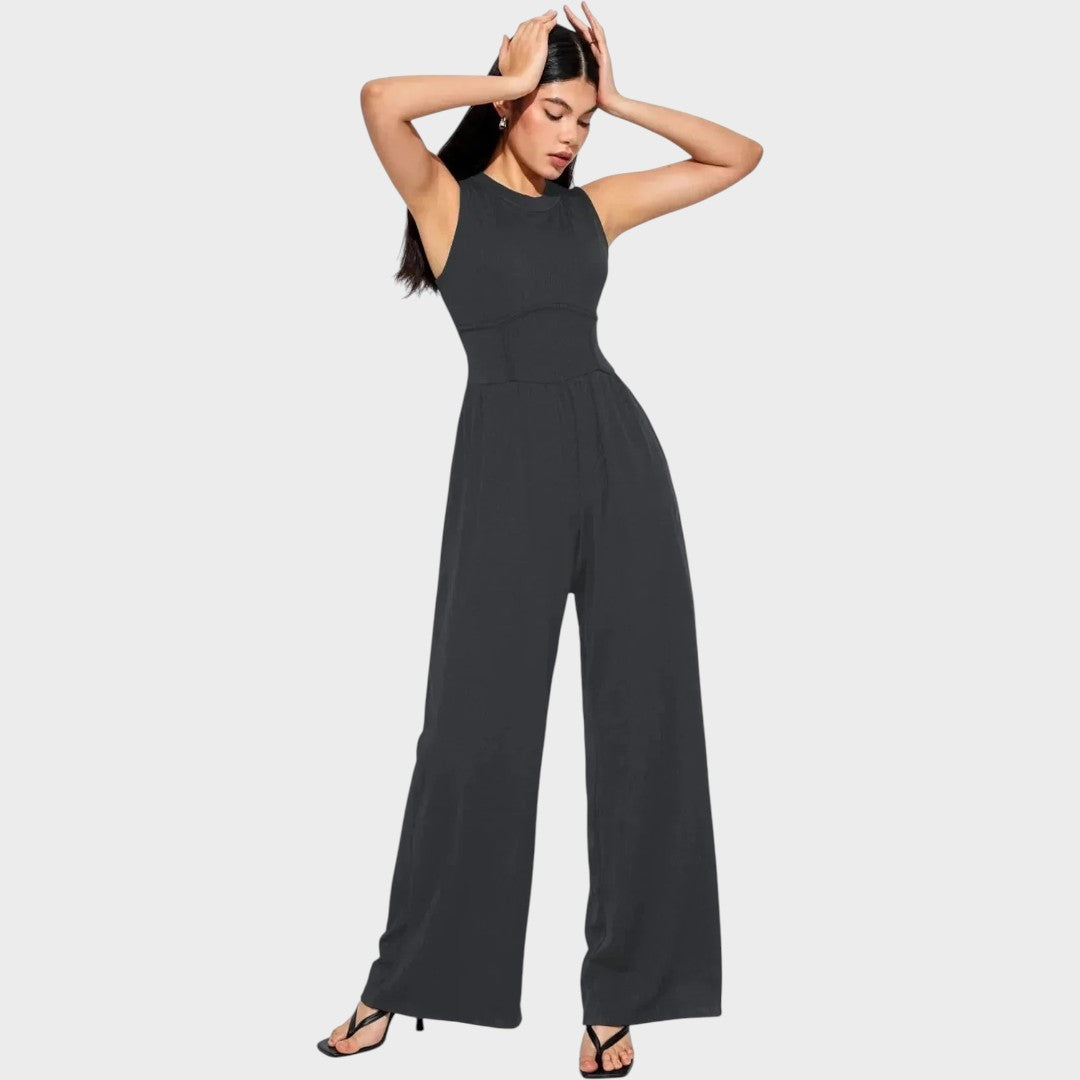 Arjen | Damen-Jumpsuit