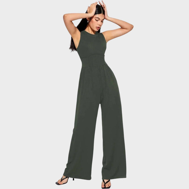 Arjen | Damen-Jumpsuit