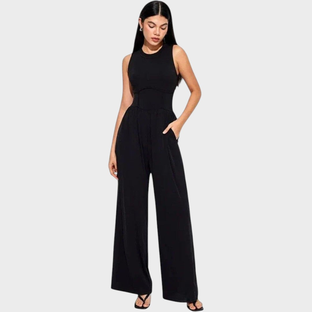 Arjen | Damen-Jumpsuit