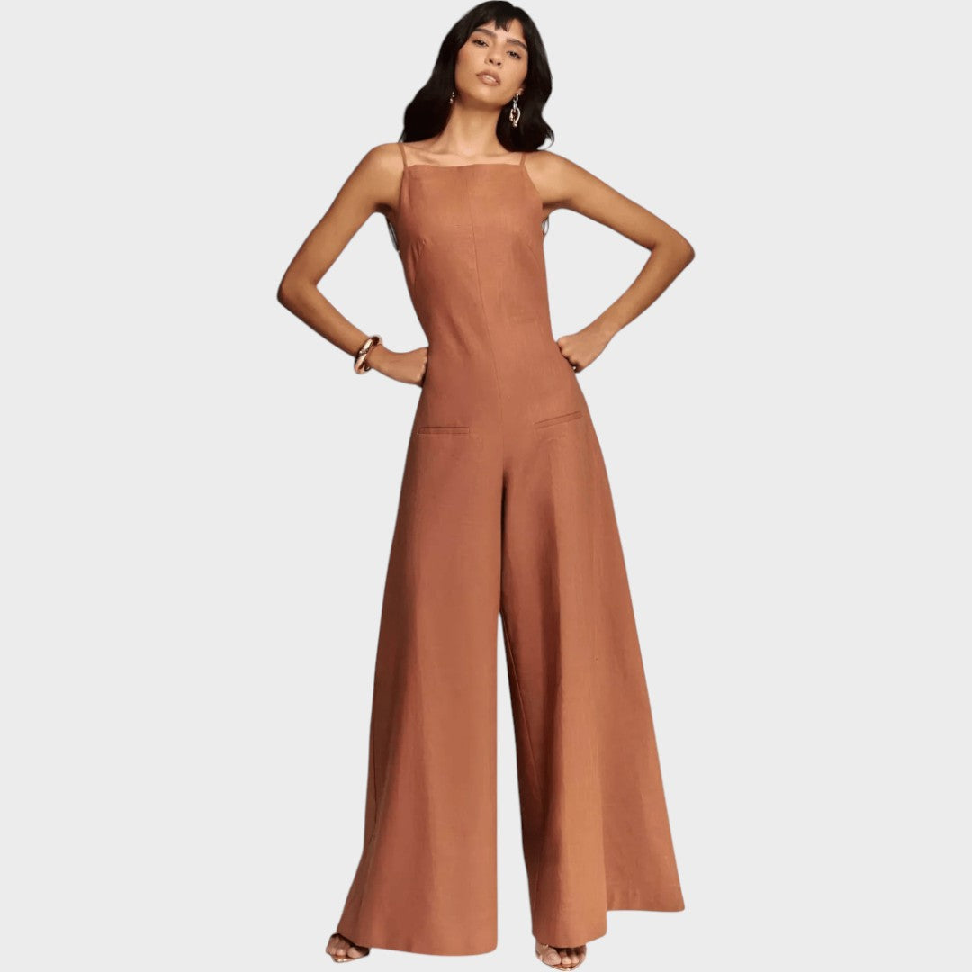 Belén  | Damen-Jumpsuit