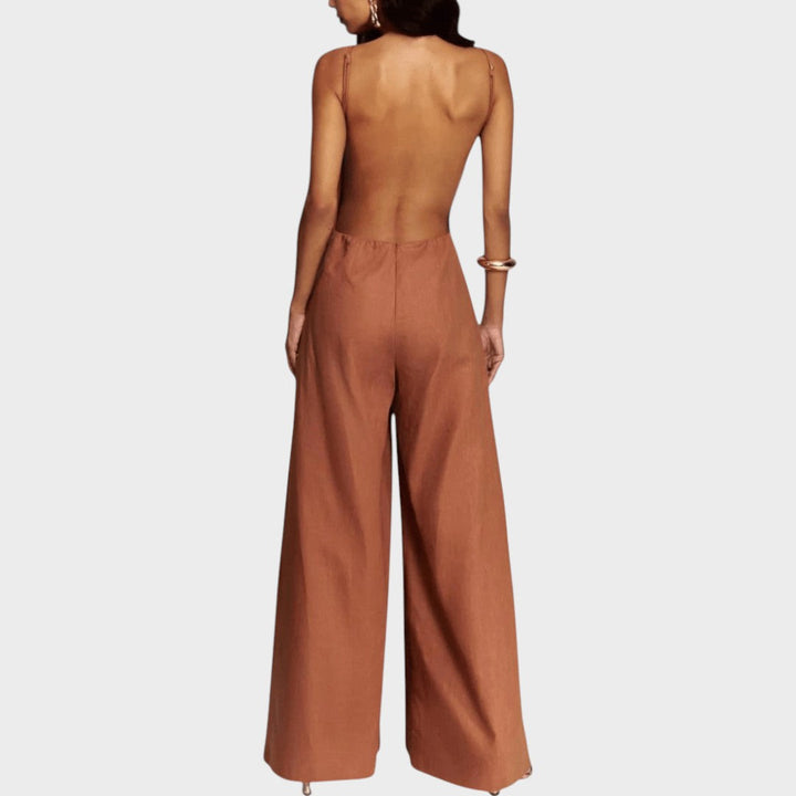 Belén  | Damen-Jumpsuit