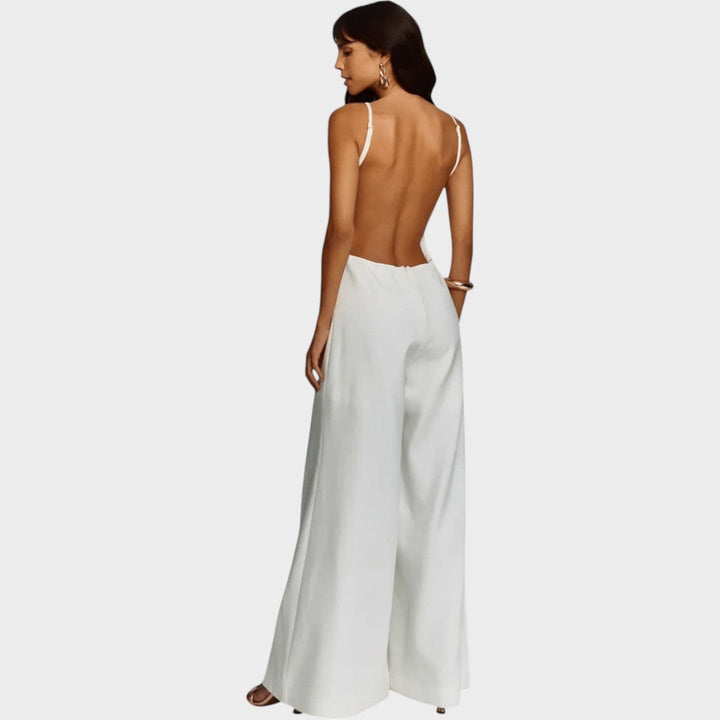 Belén  | Damen-Jumpsuit