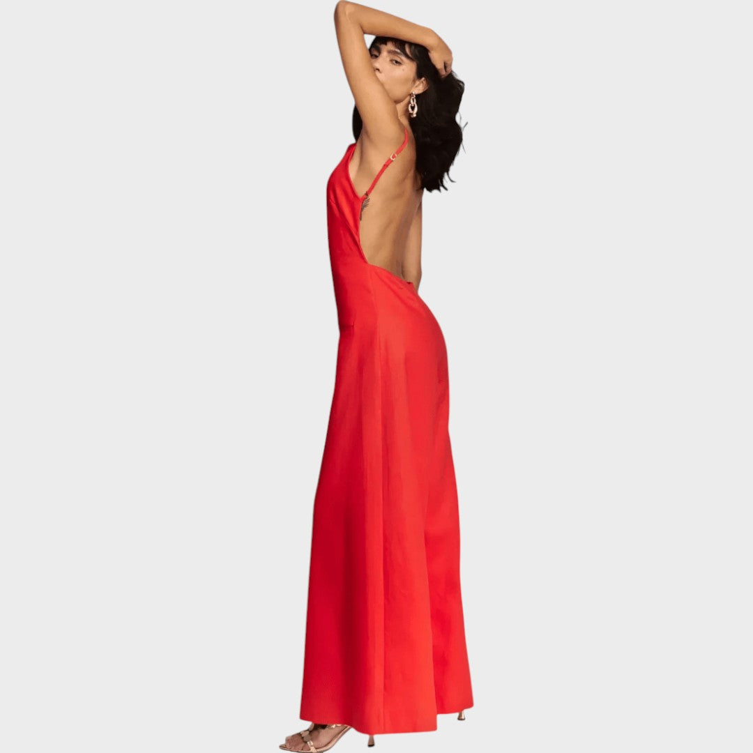 Belén  | Damen-Jumpsuit