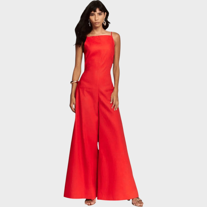 Belén  | Damen-Jumpsuit