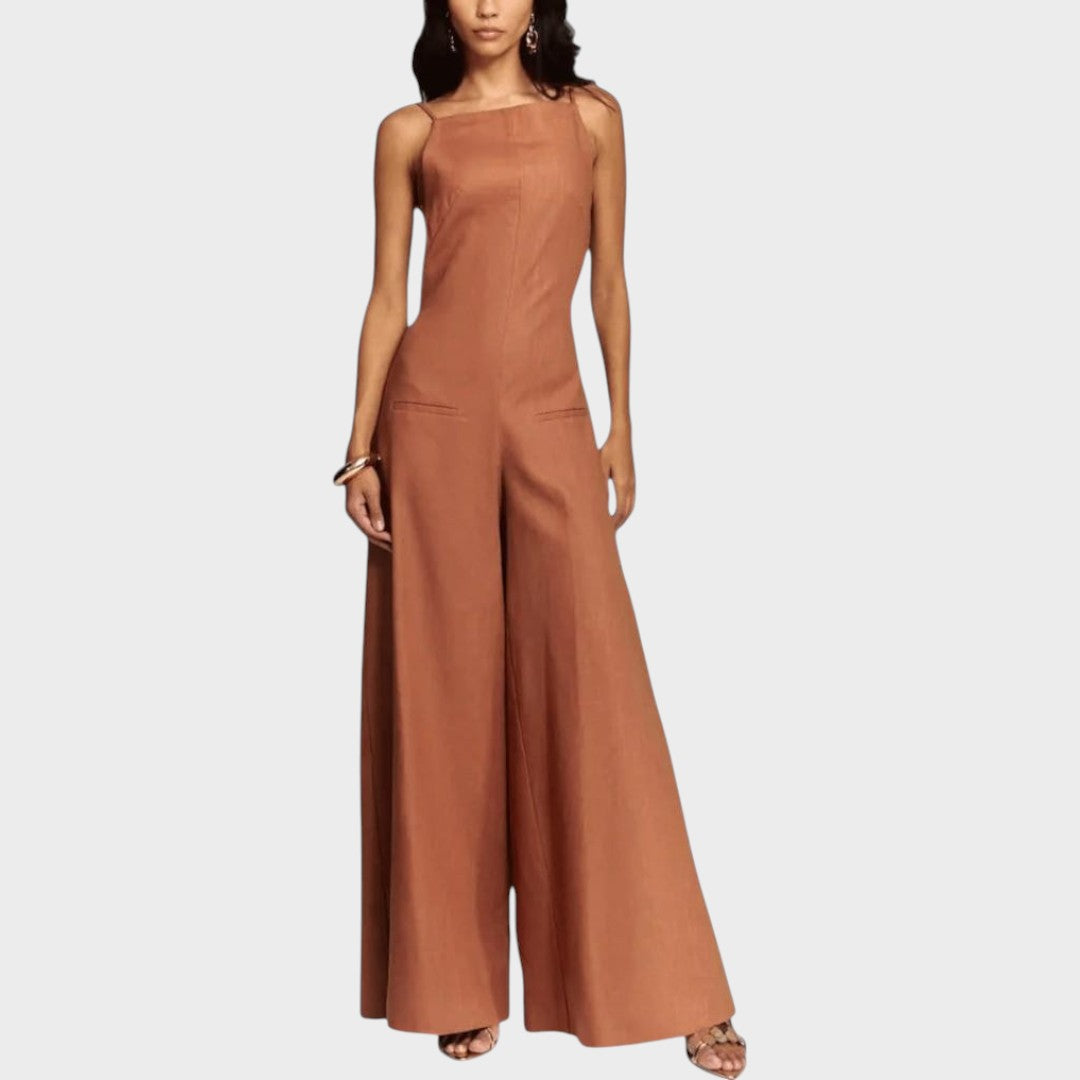Belén  | Damen-Jumpsuit