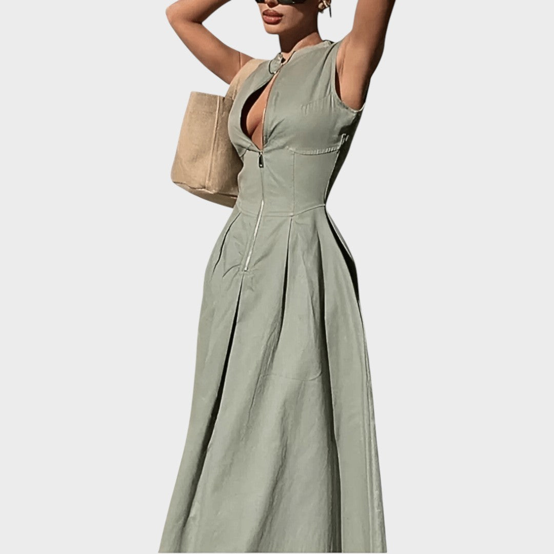 Blanca | Damen-Jumpsuit