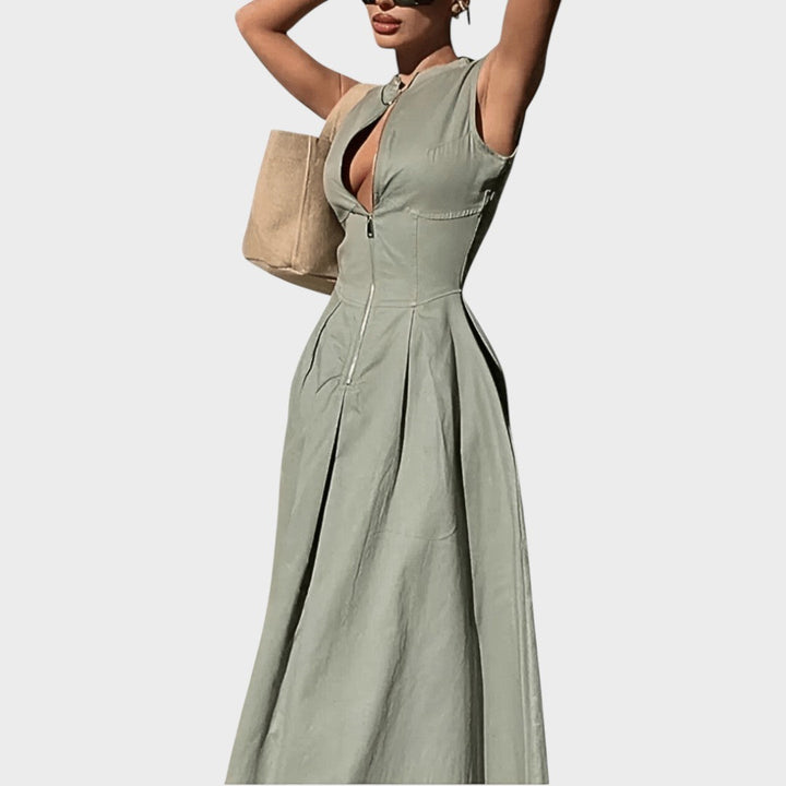 Blanca | Damen-Jumpsuit