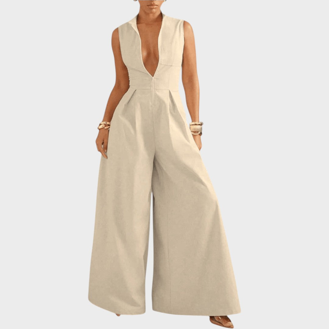 Blanca | Damen-Jumpsuit