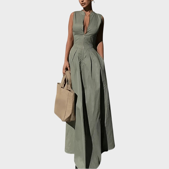 Blanca | Damen-Jumpsuit