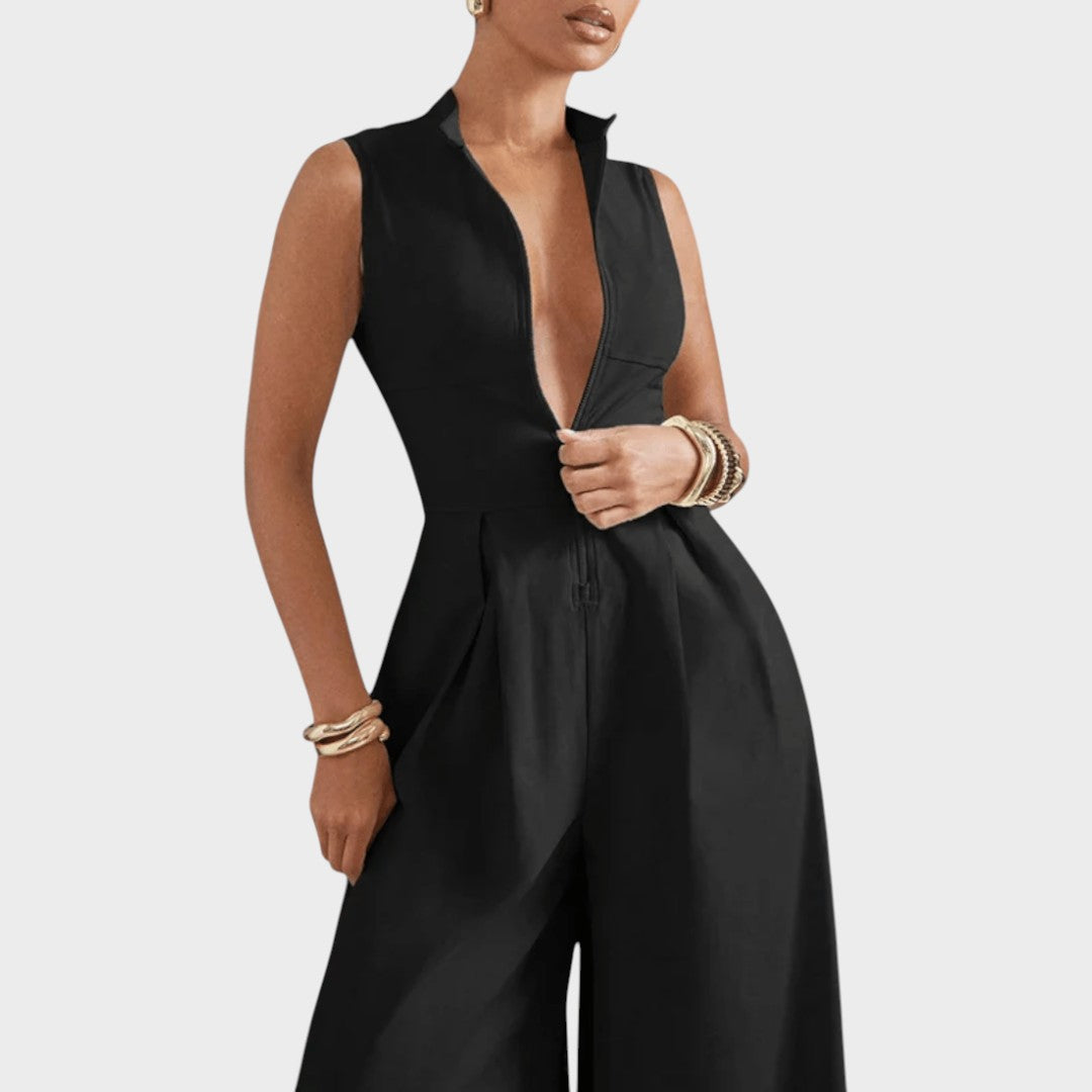Blanca | Damen-Jumpsuit