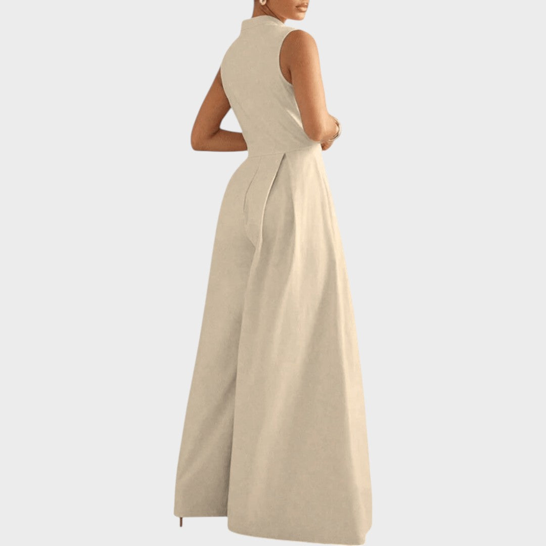 Blanca | Damen-Jumpsuit
