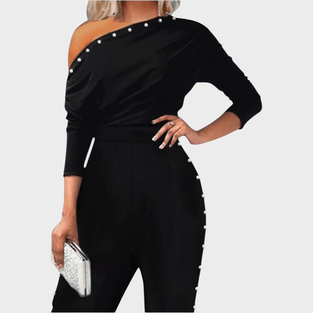 Brianna | Damen-Jumpsuit
