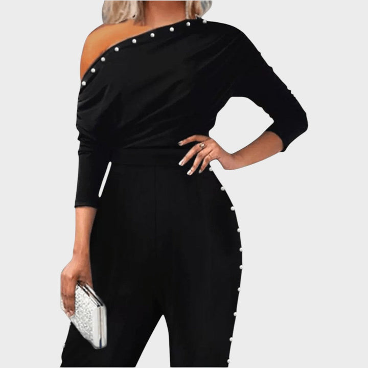 Brianna | Damen-Jumpsuit