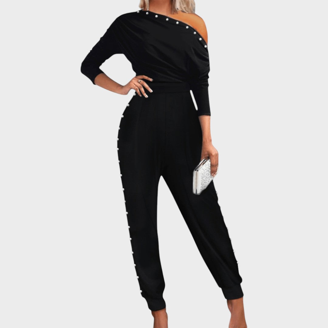 Brianna | Damen-Jumpsuit