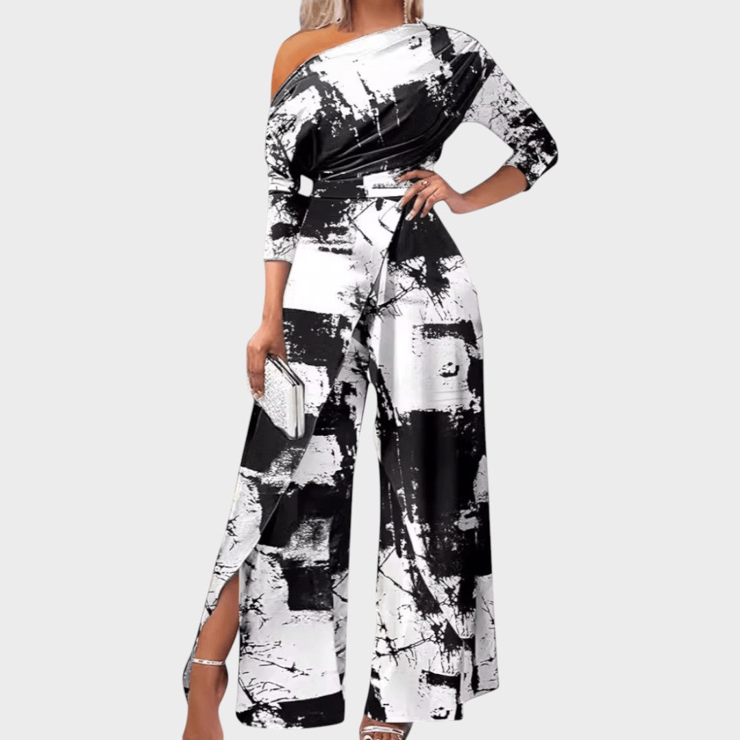 Brina | Damen-Jumpsuit