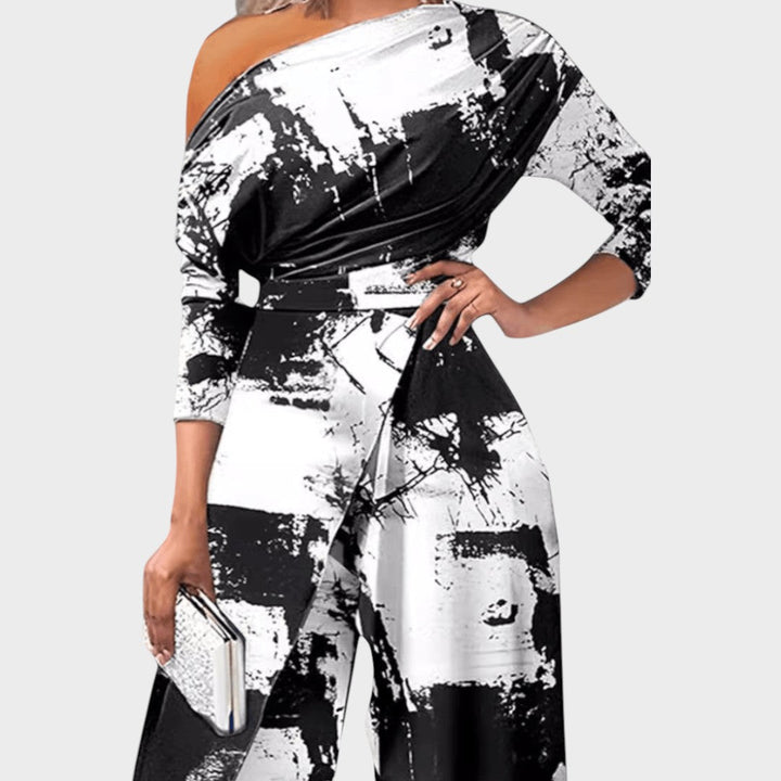 Brina | Damen-Jumpsuit