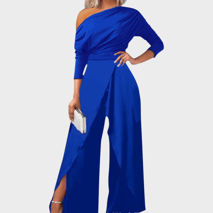 Brina | Damen-Jumpsuit
