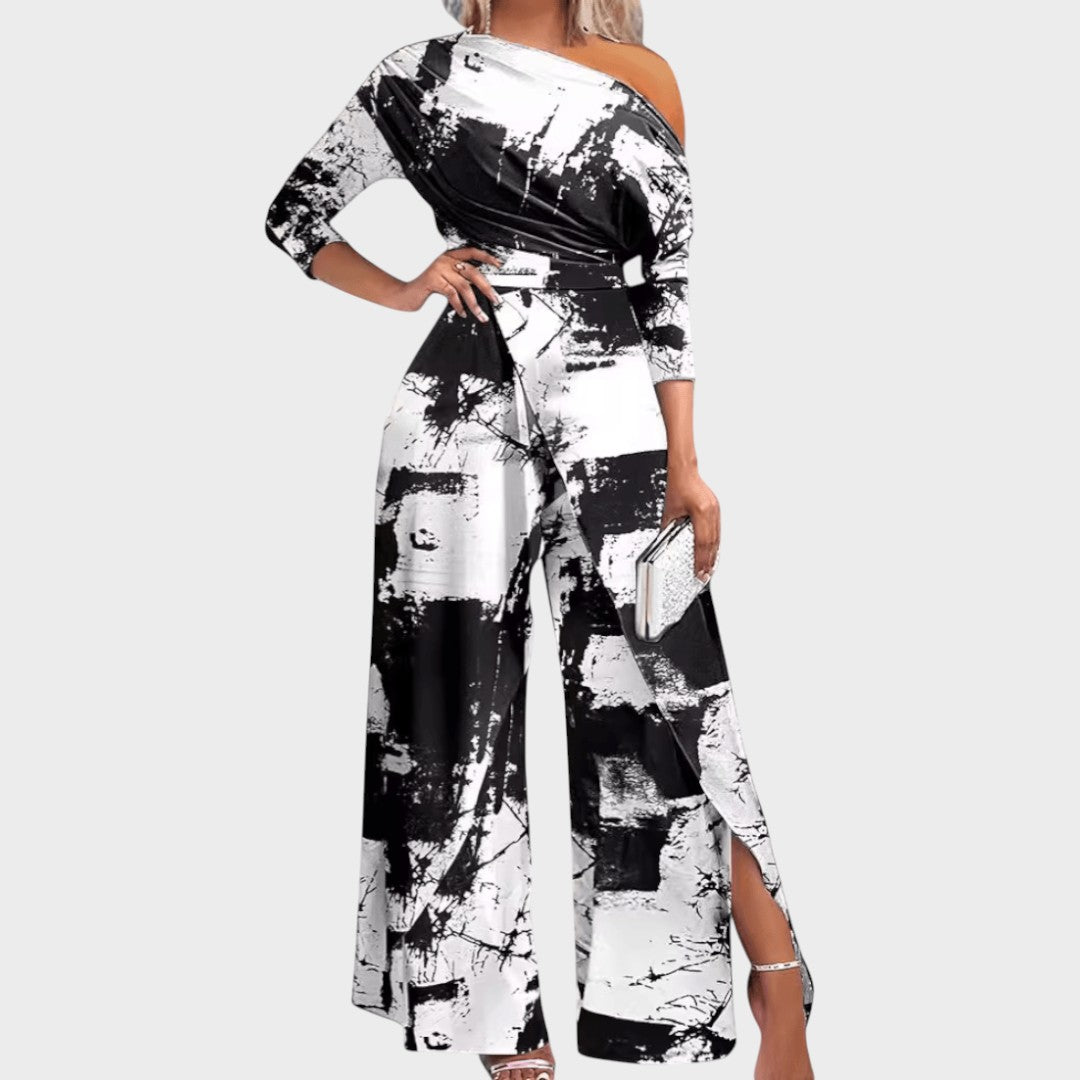 Brina | Damen-Jumpsuit