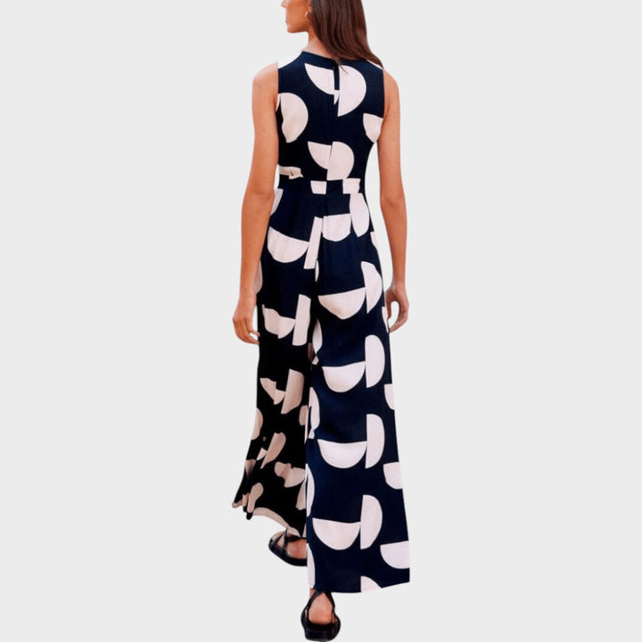 Clara | Damen-Jumpsuit
