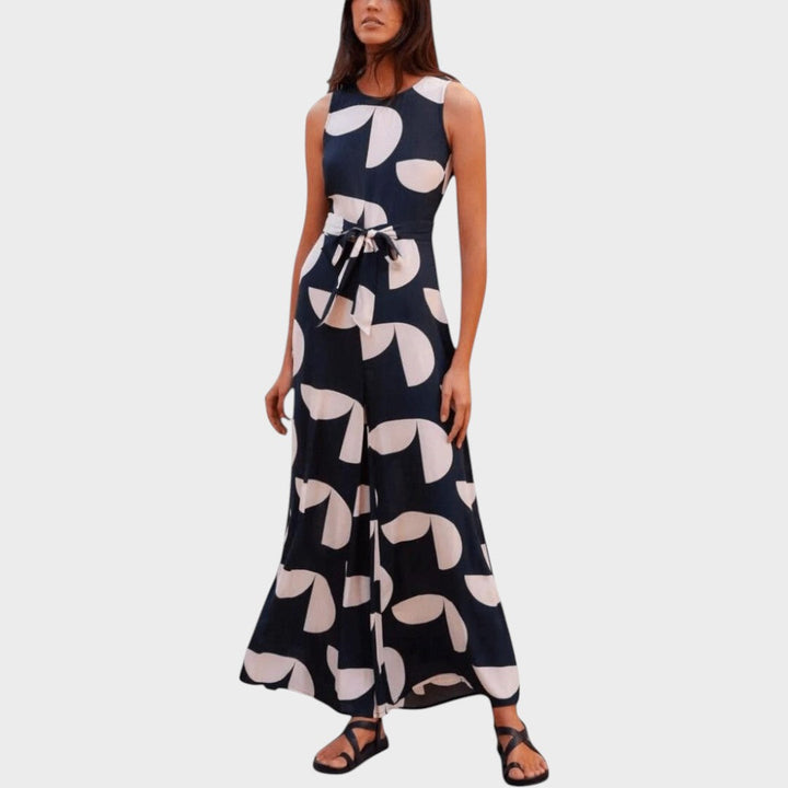 Clara | Damen-Jumpsuit