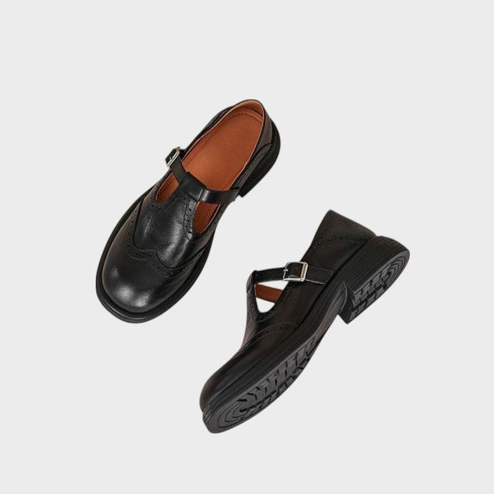 Mattea | Leder Schuhe