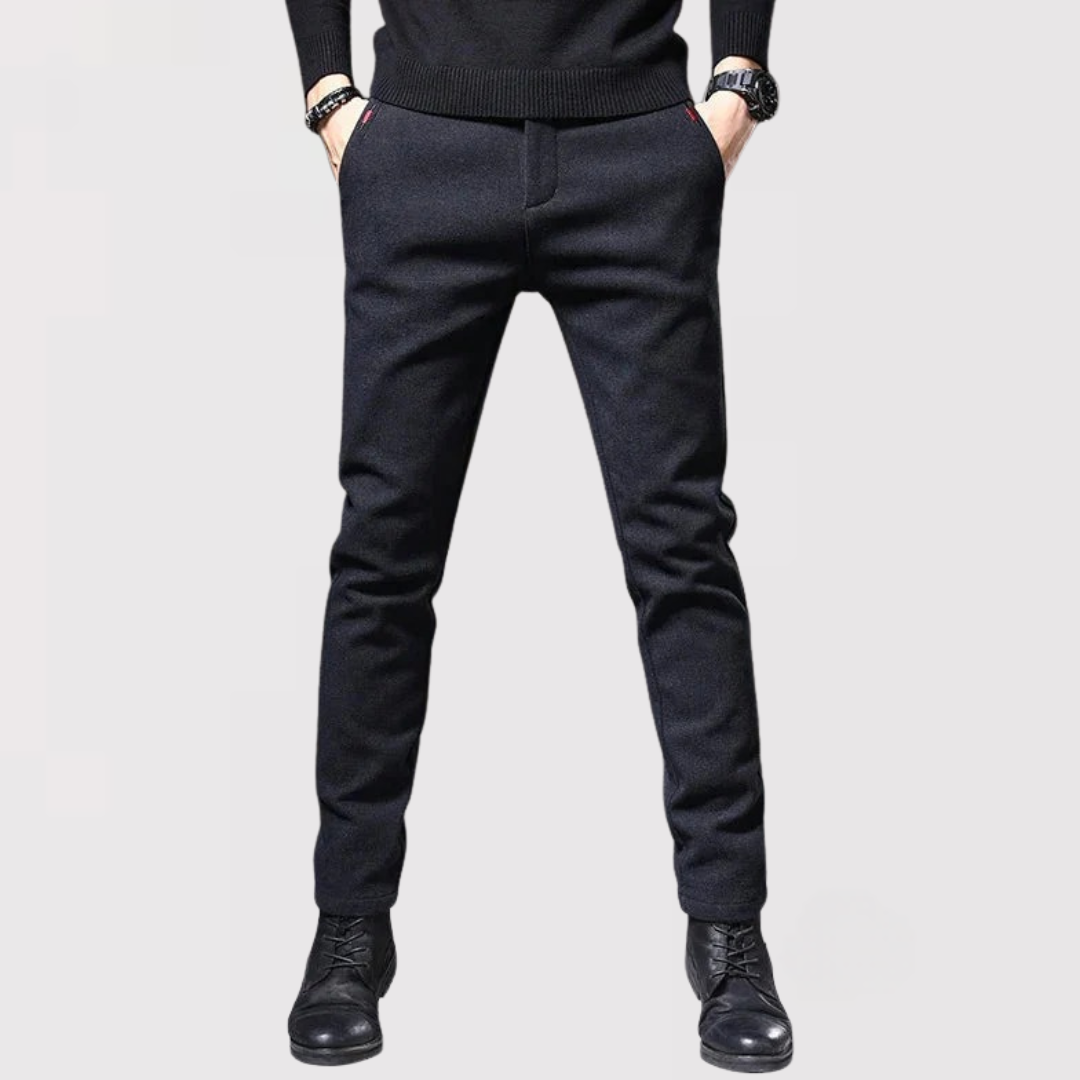 Vitus™ | Bequeme Hose mit elastischem Bund