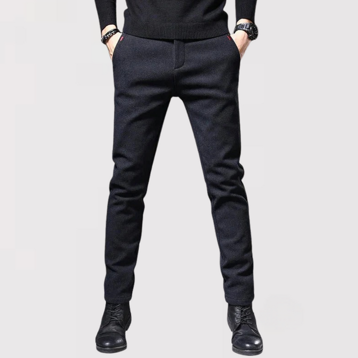 Vitus™ | Bequeme Hose mit elastischem Bund