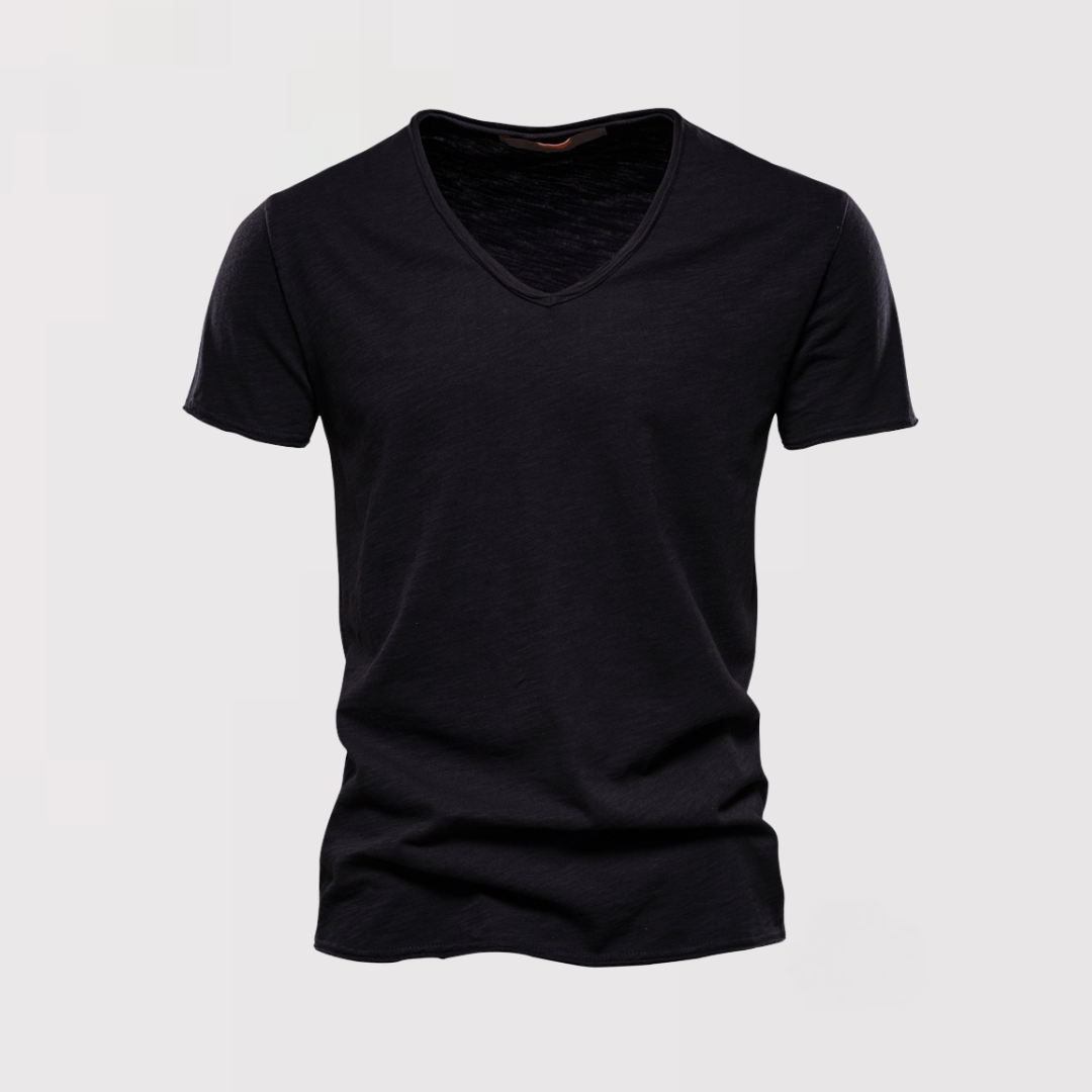 Willi™ | Atmungsaktives T-Shirt im Doppelpack
