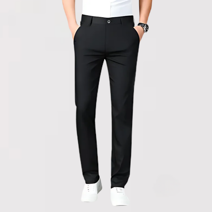 Martin™ | Bequeme Relaxhose mit elastischem Bund