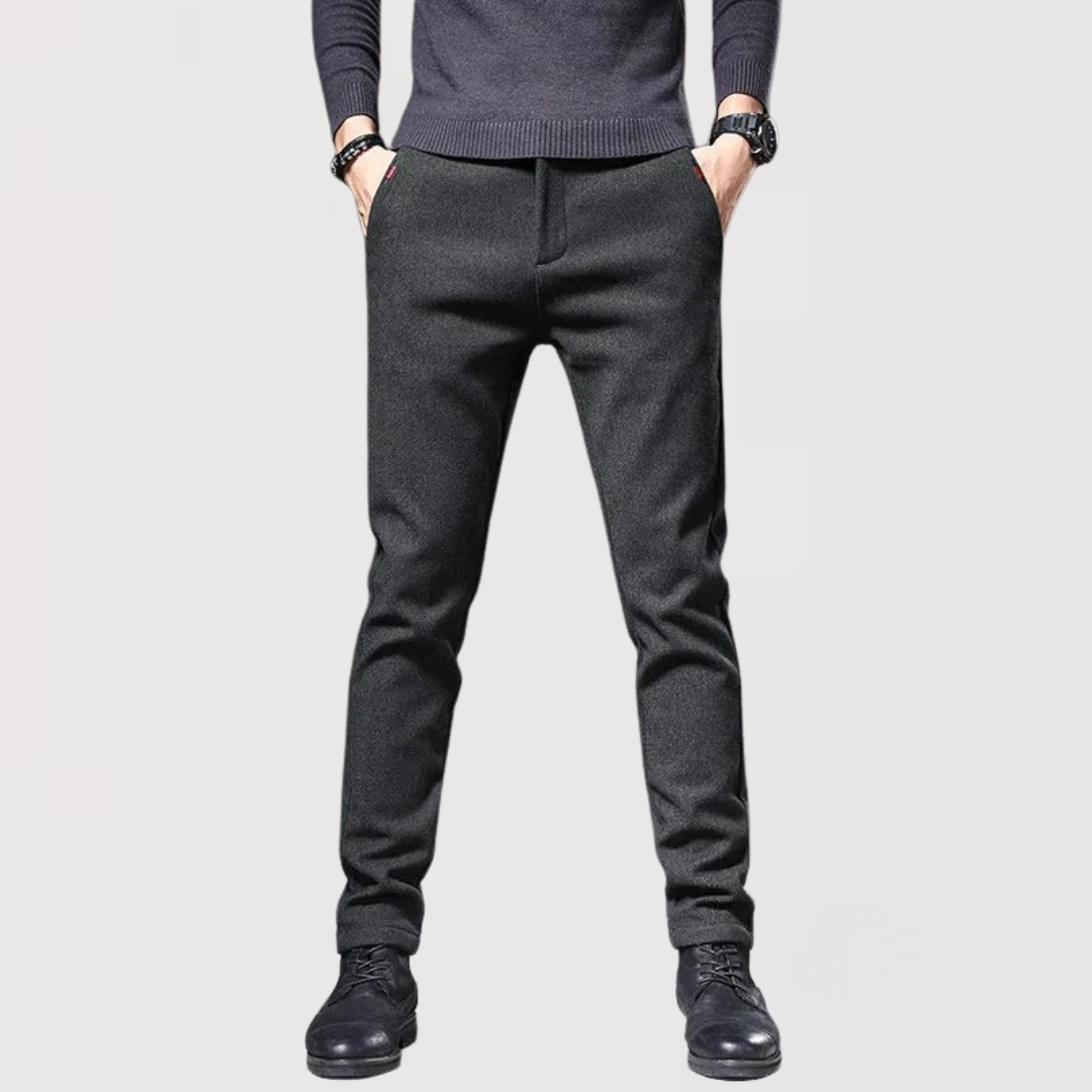 Vitus™ | Bequeme Hose mit elastischem Bund