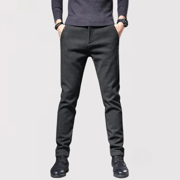 Vitus™ | Bequeme Hose mit elastischem Bund