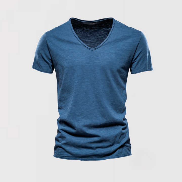 Willi™ | Atmungsaktives T-Shirt im Doppelpack