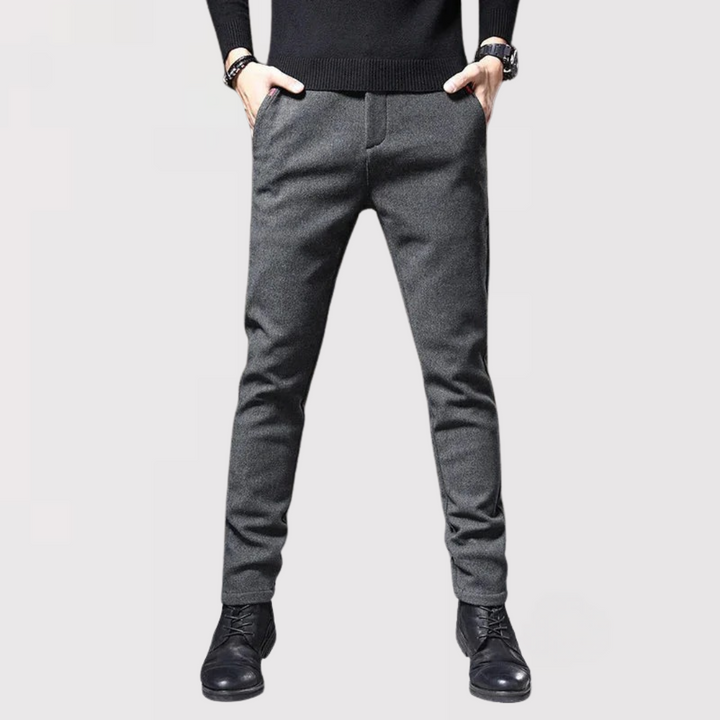 Vitus™ | Bequeme Hose mit elastischem Bund
