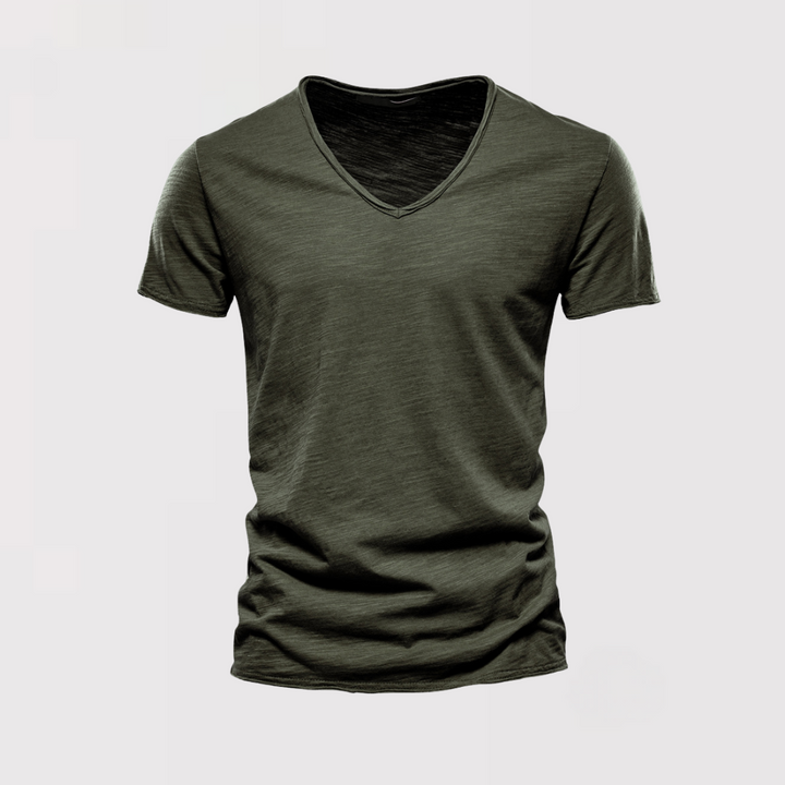 Willi™ | Atmungsaktives T-Shirt im Doppelpack