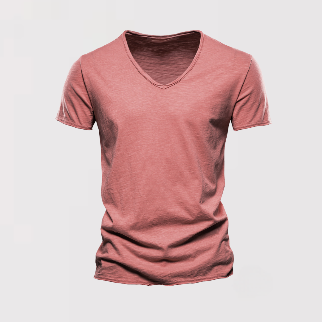 Willi™ | Atmungsaktives T-Shirt im Doppelpack