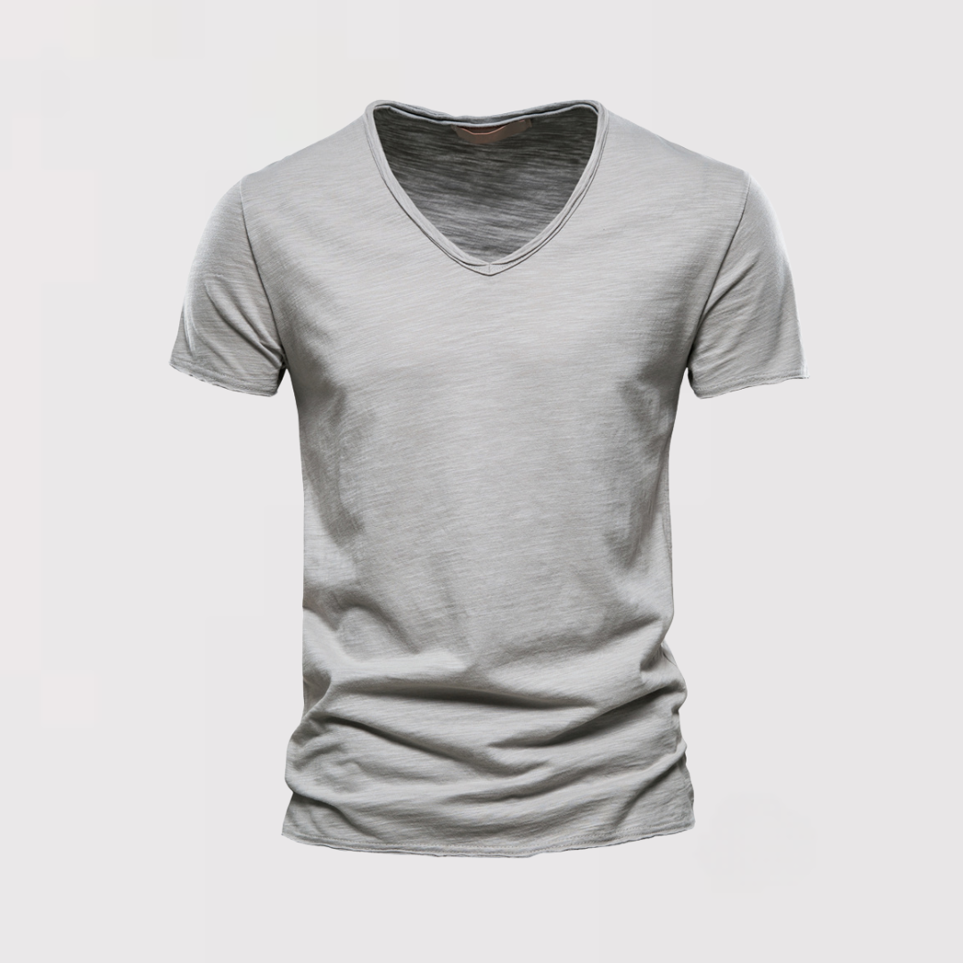 Willi™ | Atmungsaktives T-Shirt im Doppelpack