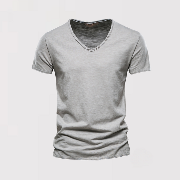 Willi™ | Atmungsaktives T-Shirt im Doppelpack