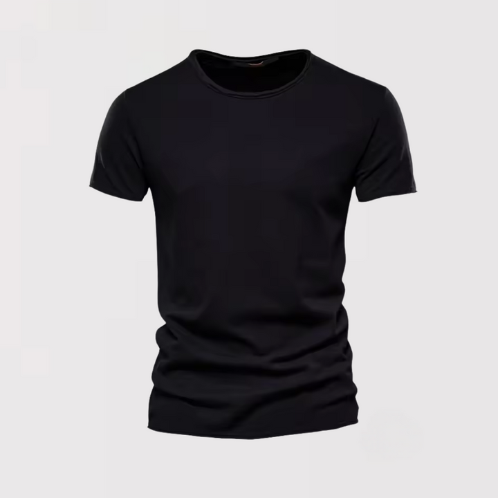 Willi™ | Atmungsaktives T-Shirt im Doppelpack