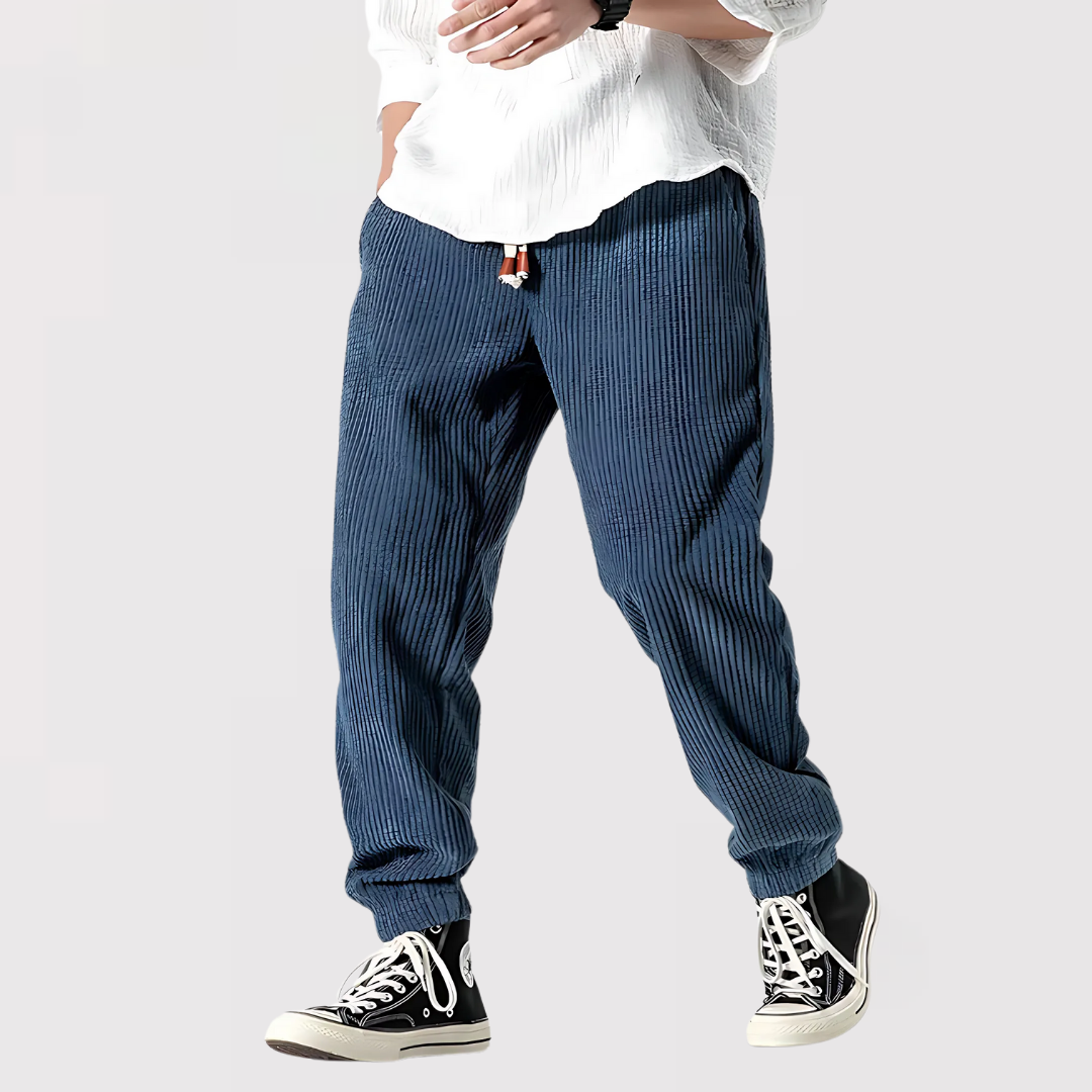 Ragnar™ | Hose mit strukturierter Oberfläche