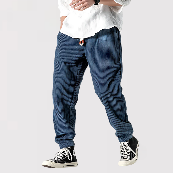 Ragnar™ | Hose mit strukturierter Oberfläche