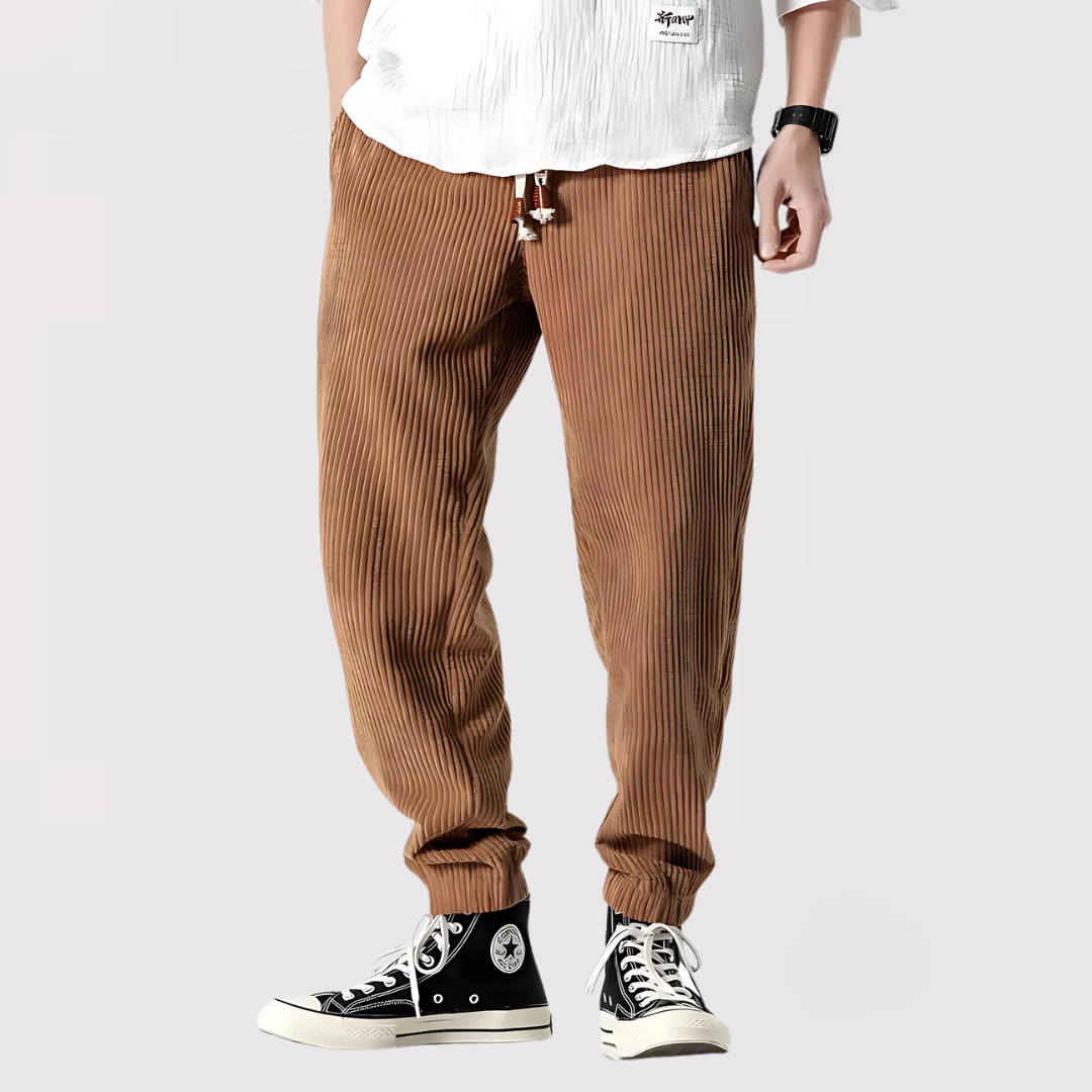 Ragnar™ | Hose mit strukturierter Oberfläche