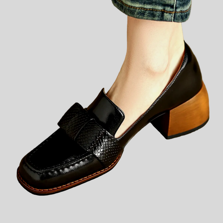 Sabina | Loafers Contessa Knoten