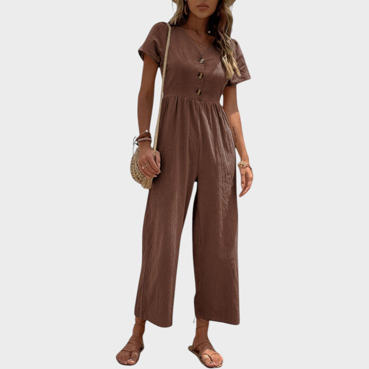 Camila | Damen-Jumpsuit