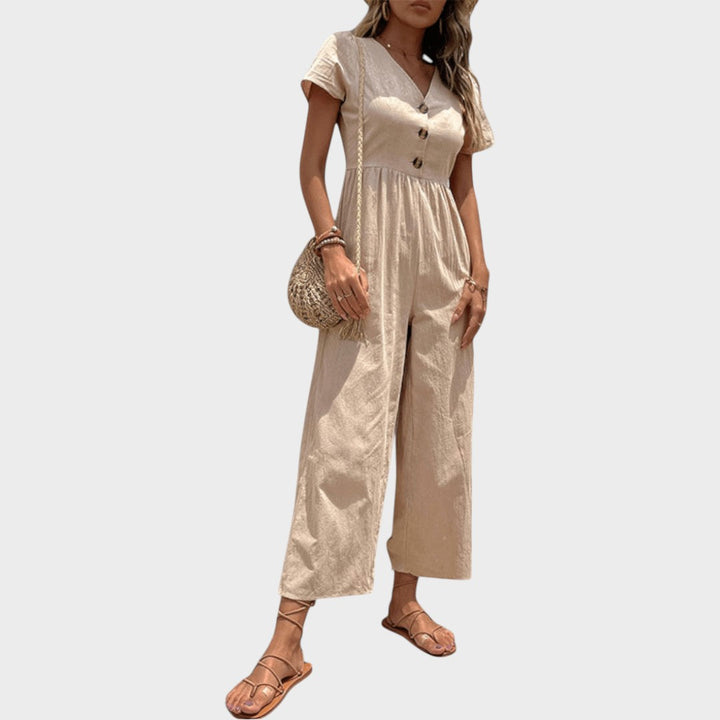 Camila | Damen-Jumpsuit