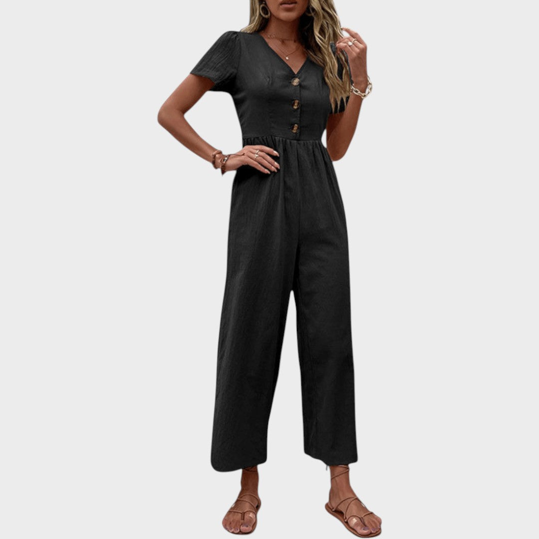 Camila | Damen-Jumpsuit