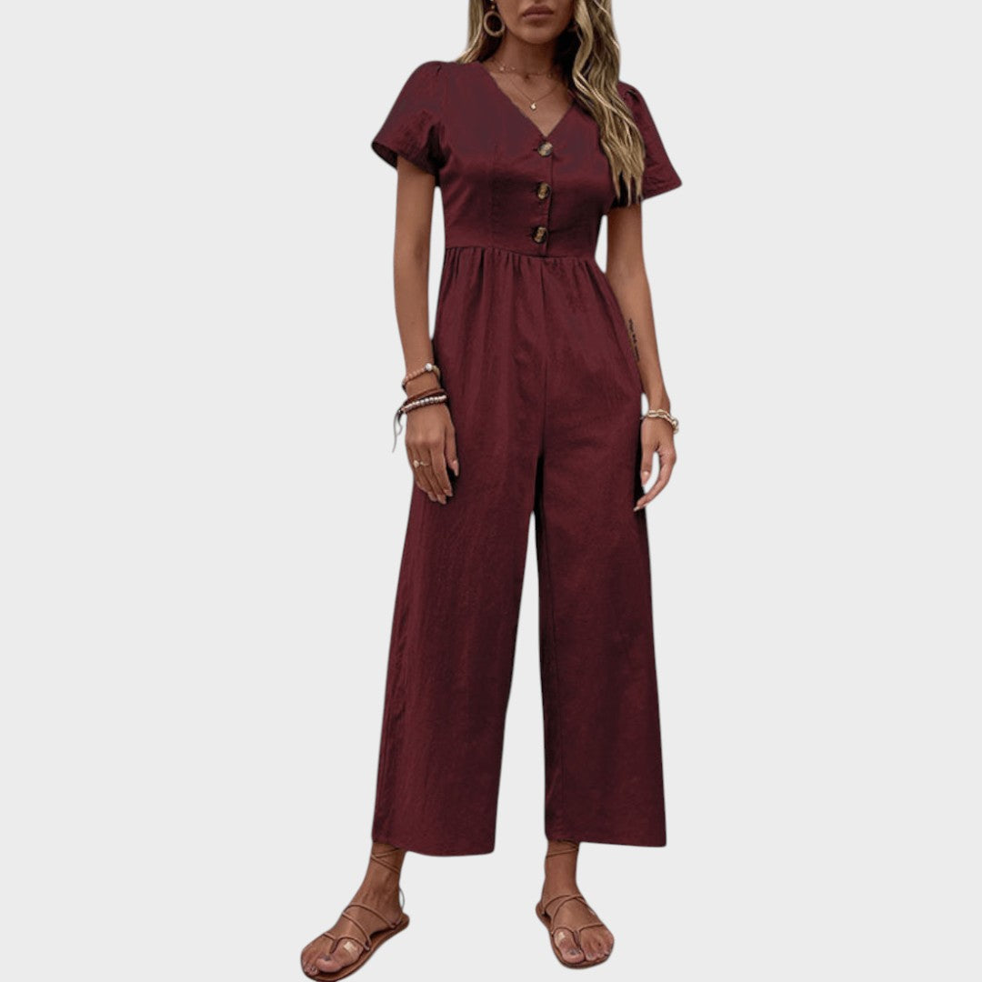 Camila | Damen-Jumpsuit