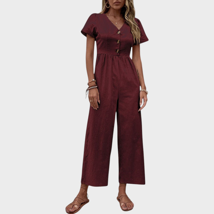 Camila | Damen-Jumpsuit