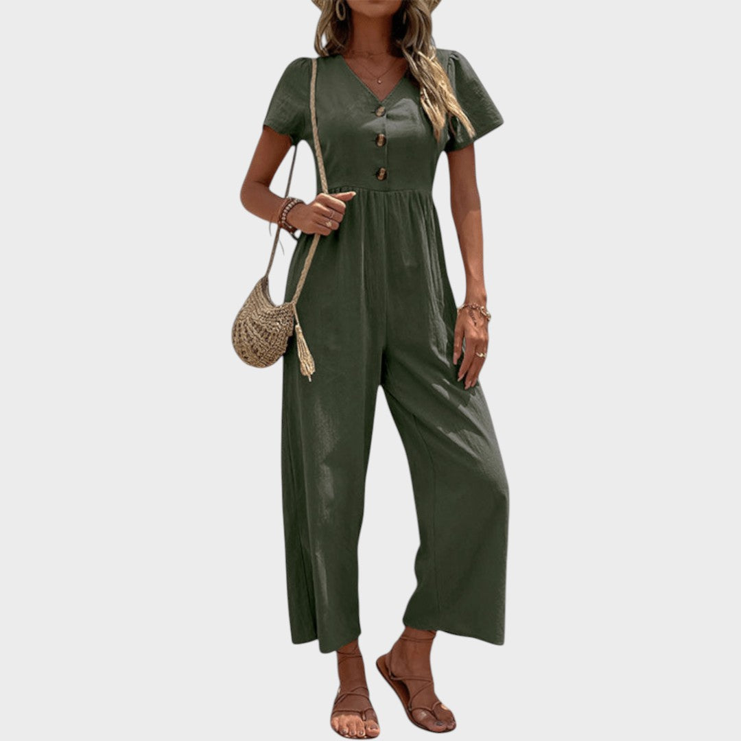 Camila | Damen-Jumpsuit
