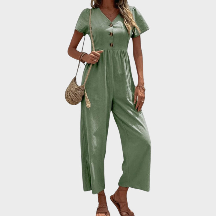 Camila | Damen-Jumpsuit