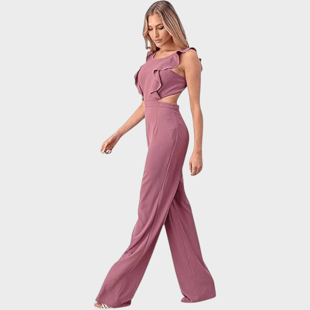 Chantal | Damen-Jumpsuit